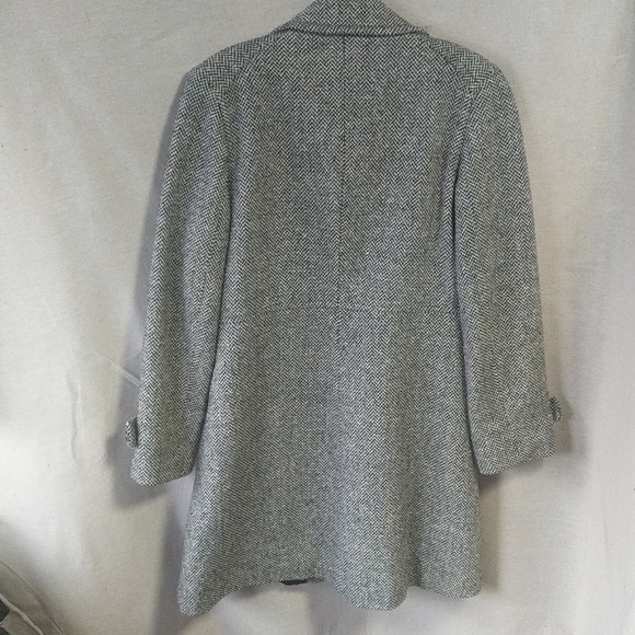 Kristen Blake Studio Collection Coat Size 8P - Picture 5 of 7